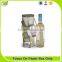 Eco friendly custom printing wine bottle tube