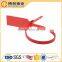 Plastic Pull Up Seals plastic Indicative seal for parcel bag