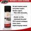 Aeropak Metallic Spray Paint Gold