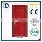 2016  latest design wooden door front entrance flush door for toilet melamine wooden door
