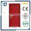 Alibaba latest type hot sale commpetitive price melamine wooden door OEM design wooden door