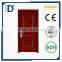  latest type hot sale competitive price melamine wooden door nice design wooden door