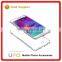 [UPO] Stylish Custom Crystal Ultra Thin Transparent Hard Plastic TPU Phone Case for Samsung Galaxy Note 4