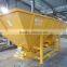 Two cabins concrete batching plant of PL800 concrete batching plant price