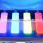 Coin operated magic piano game machine/tickets game machine