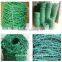 ISO certificated barbed iron wire