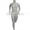 running mannequin for sports apparel display