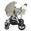 Hot selling best quality cheap fancy baby strollers 3-in-1