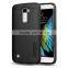 LZB Dualpro TPU PC 2 in 1 Hybrid Cell Phone Case for LG K10,For LG K10 Case