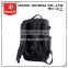 Quanzhou dapai 2015 Hot selling men flat back packs for laptop grey business laptop bag