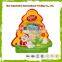 Special shaped printed food packaging bag /Small irregular bag