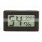 mini thermometer hygrometer digital