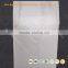 custom printed PP woven plastic bags for rice packaging