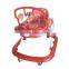 Height Adjustable New Model Baby Walker Made in China