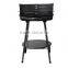 Hot sale Charcoal Spit roast Rotisserie Steel simple BBQ Grill