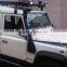 Snorkel for Land Rover Defender TD5
