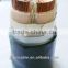copper core xlpe insulated pvc sheath power cable