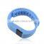 Cheap bluetooth smart bracelet TW64 smart band
