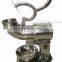 180kg/H Double-blade 110v 220v Electric Stainless Steel Ice Crushed Snow Cone Maker