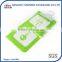 Effective anti-mold desicant air moisture absorber