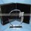 Personalized custom acrylic youth football trophies