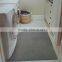 2015 new style laundry room carpet mat