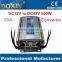 dc to dc 12v/48v 20A 500W step up truck Mini converter anti-high temperature car converter