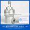 20A long life bsp npt male female threaded coupling rotary swivel joint