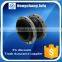 Heat reisistance folding bellows/silicone bellows/silicone rubber bellows
