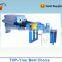 TOP Continuous Working Foul Oil Management Machine, Drainage Oil Cleaning Unit