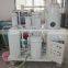 TYA series multi-stage filtration system portable used engine oil/hydraulic oil refining machine
