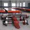 China battery electric car