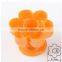 Baking Tools Mini Plastic plum blossom Doughnut Tool,Donut Maker,doughnut cutter