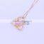 custom design beautiful pearl pendant designs with 925 sterling silver