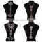 Crystal sexy waist belly chain body jewelry body chain