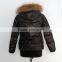 best quality lady's fur coat for winter 2015