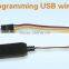 22S 90V High Voltage 500A peak 550A brushless ESC for Airplane