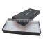 top quality human hair extension packaging box for sale