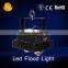 waterproof ip65 30w 40w 50w 60w 80w 100w led flood light fixture with CE and Rohs certification