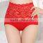Sexy Lace Seamless Ultra-thin Sexy Woman in Panty Images Breathable Women Brief Underwear