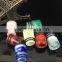 Design Colorful Resin Drip Tip Resin 510 Drip Tips 16 mm