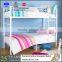 camping bunk bed cots Twin over Twin Convertible bunk beds EN747