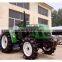 Huaxia 55hp agricultural tractor 4wd with high cost performance