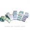 Hot sale cosmetic label in guangzhou self-adhesive label stickers