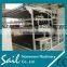 Chinese Manufactures Mattress Making Line