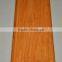 CE Certified caramel color strand woven bamboo