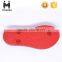 HOT Seeling Flip Flops Slippers Beach Shoes With Red Cartoon Figure