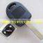 New Uncut Ignition Key ID13 Chip Transponder Key for Man (HU83 Keyway)