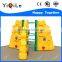 Kindergarten Facilities Climbing Wall Panels Rock Climbing Wall Rock