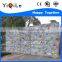 2015 hot sale plastic indoor rock climbing wall